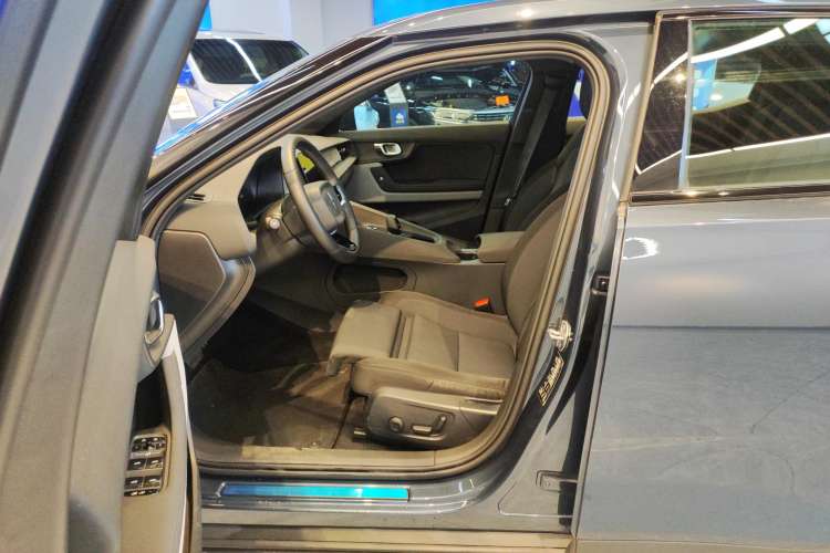 Used Polestar 2 2020 First Edition
