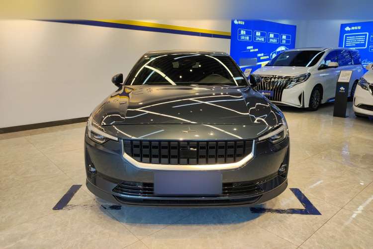 Used Polestar 2 2020 First Edition
