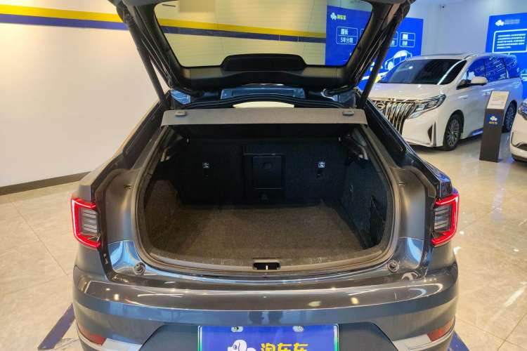 Used Polestar 2 2020 First Edition
