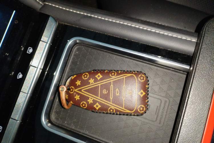 Used Venucia Star 2020 260T Automatic 48V Mild Hybrid Turbocharged Star Edition
