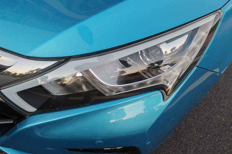 Used BYD Qin New Energy 2014 1.5T Cool Black Knight Flagship Model
