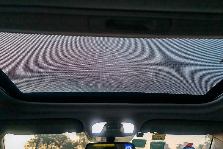 Used BYD Qin New Energy 2014 1.5T Cool Black Knight Flagship Model
