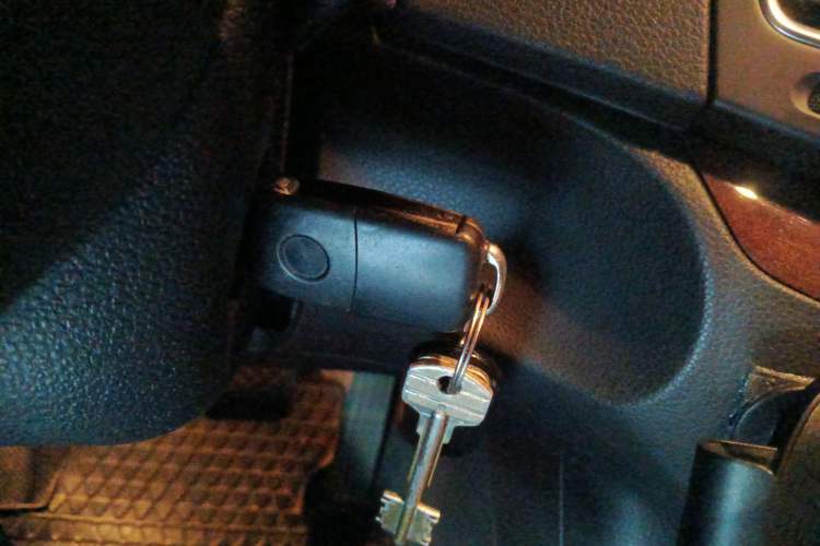 Used Volkswagen Sharan 2012 2.0 TSI Comfort Edition Euro IV
