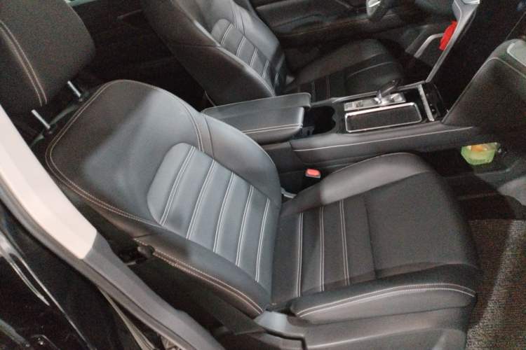 Used Venucia Star 2020 260T Automatic 48V Mild Hybrid Turbocharged Star Edition
