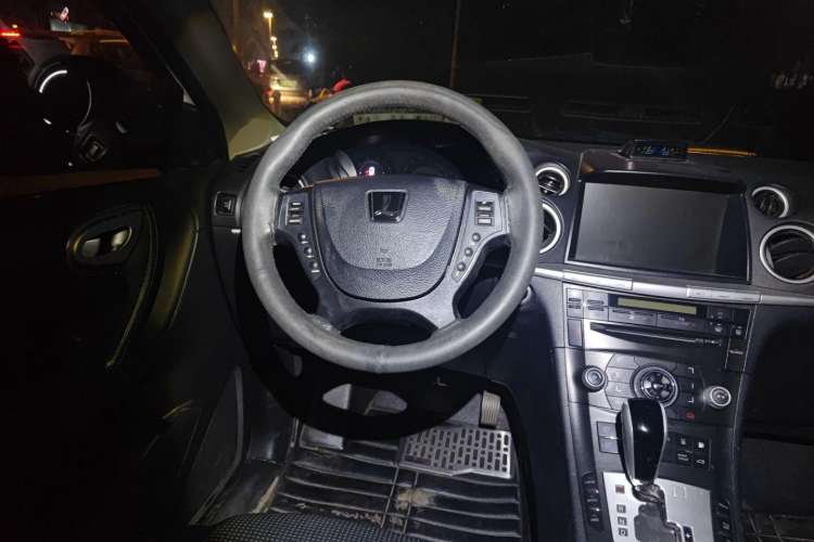 Used Luxgen Great 7 SUV 2014 2.2T Four-Wheel Drive Prestige Version