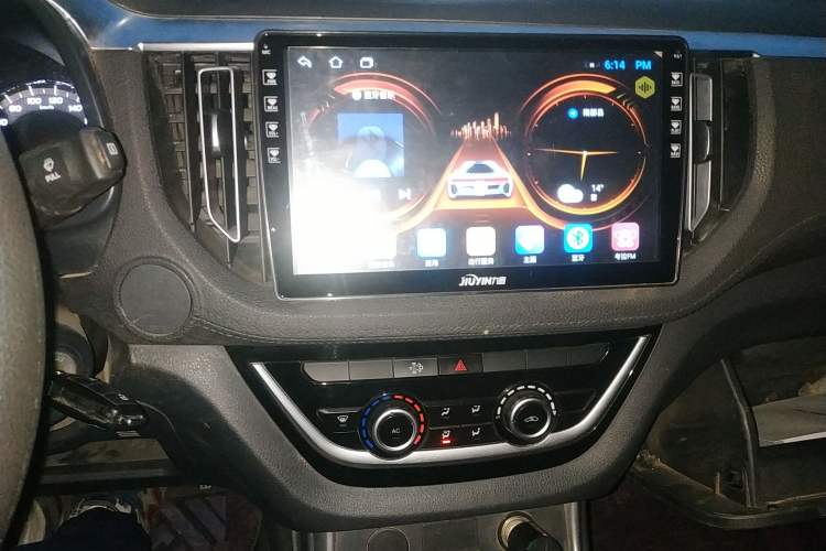 Used Isuzu JLM 2020 2.8T Classic Two-Wheel Drive Diesel Euro VI Comfort Plus Extended Version JE493ZLQ6E
