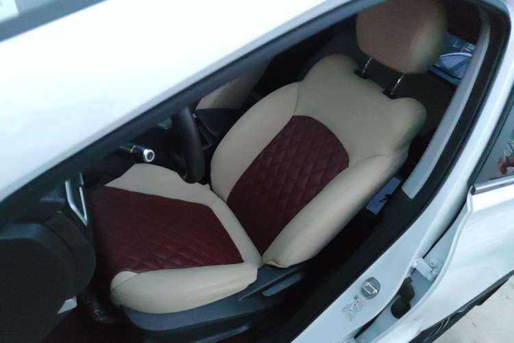 Used Cowin Xuanjie 2020 Revised Version 1.5L Manual - Yue