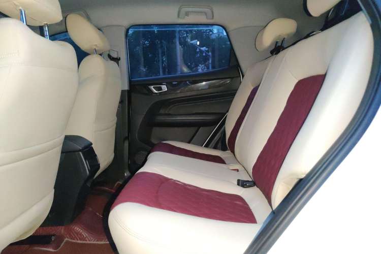 Used Cowin Xuanjie 2020 Revised Version 1.5L Manual - Yue