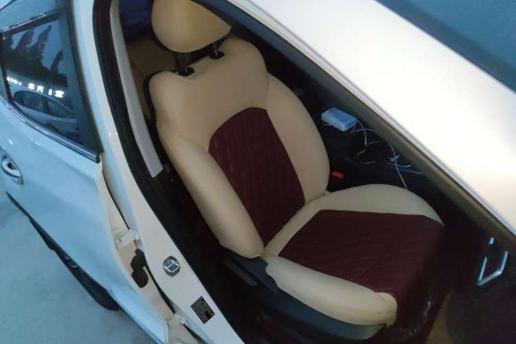 Used Cowin Xuanjie 2020 Revised Version 1.5L Manual - Yue