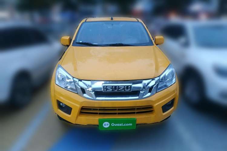 Used Isuzu JLM 2020 2.8T Classic Two-Wheel Drive Diesel Euro VI Comfort Plus Extended Version JE493ZLQ6E
