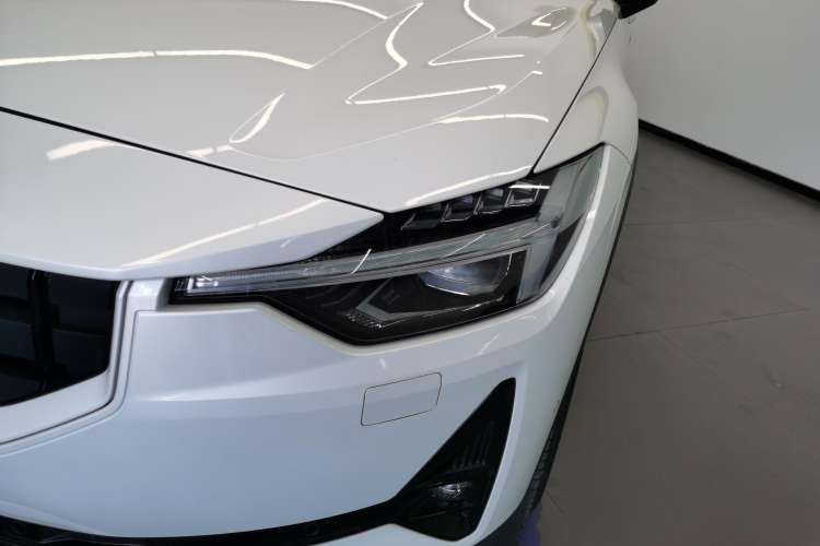 Used Polestar 2 2020 First Edition