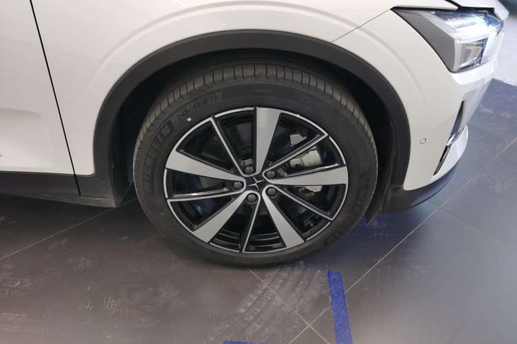 Used Polestar 2 2020 First Edition