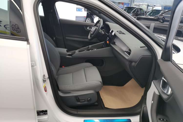 Used Polestar 2 2020 First Edition