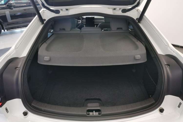 Used Polestar 2 2020 First Edition