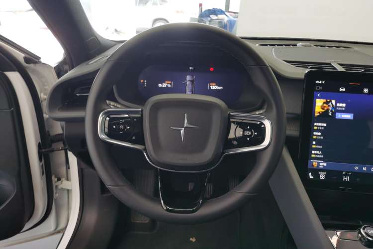 Used Polestar 2 2020 First Edition