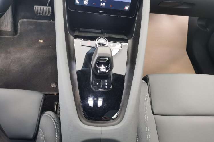 Used Polestar 2 2020 First Edition