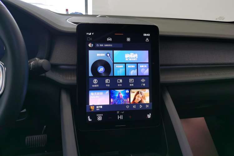 Used Polestar 2 2020 First Edition