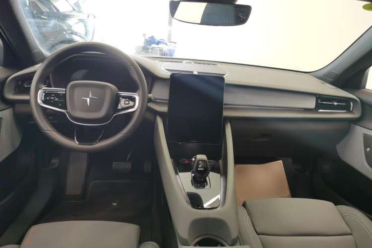 Used Polestar 2 2020 First Edition