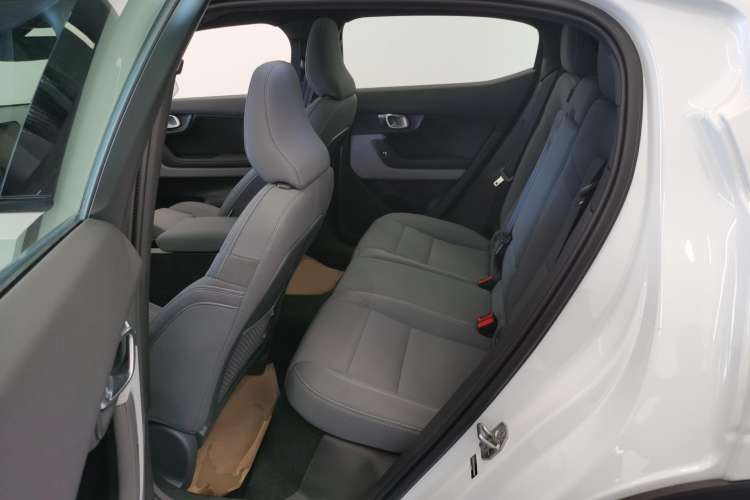 Used Polestar 2 2020 First Edition