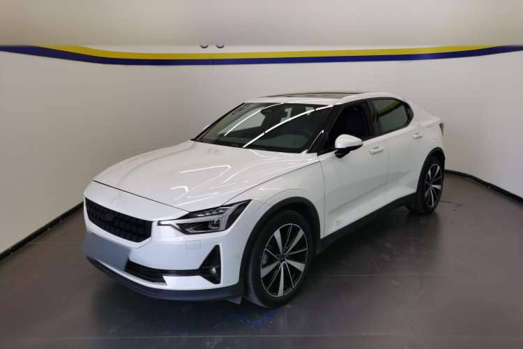 Used Polestar 2 2020 First Edition