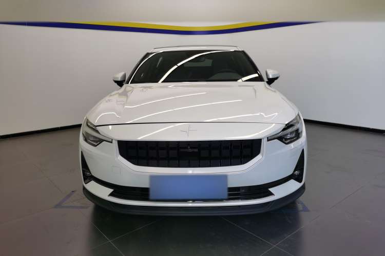 Used Polestar 2 2020 First Edition
