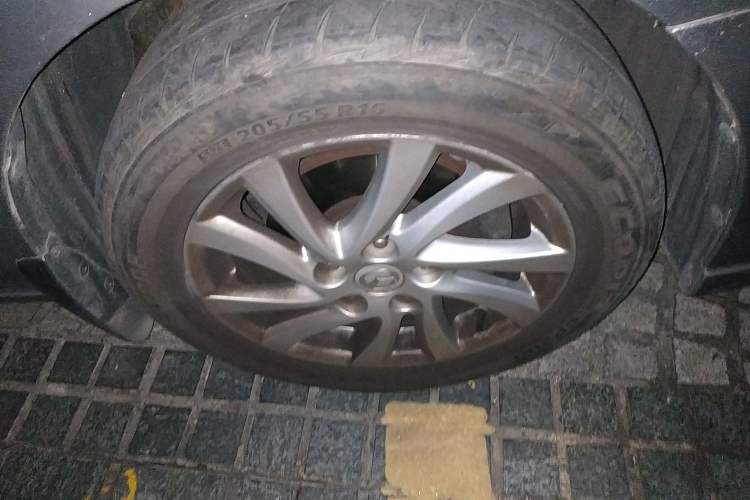 Used Mazda Mazda 5 2011 2.0L Manual Comfort Edition
