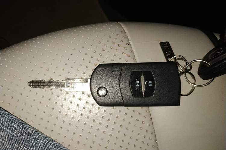 Used Mazda Mazda 5 2011 2.0L Manual Comfort Edition
