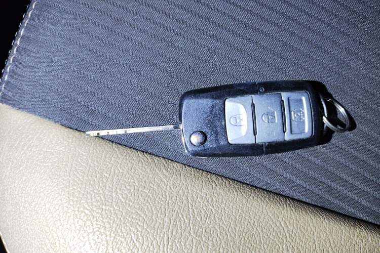 Used FORTHING Joyear X3 2014 1.5L Luxury Model