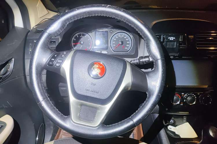 Used FORTHING Joyear X3 2014 1.5L Luxury Model