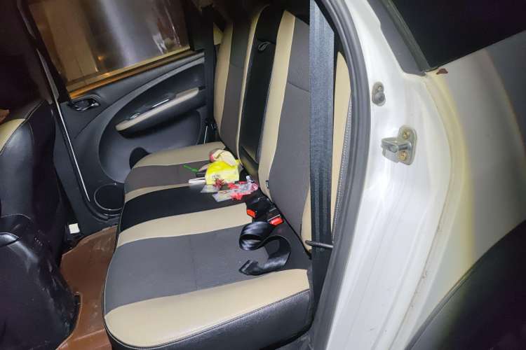 Used FORTHING Joyear X3 2014 1.5L Luxury Model