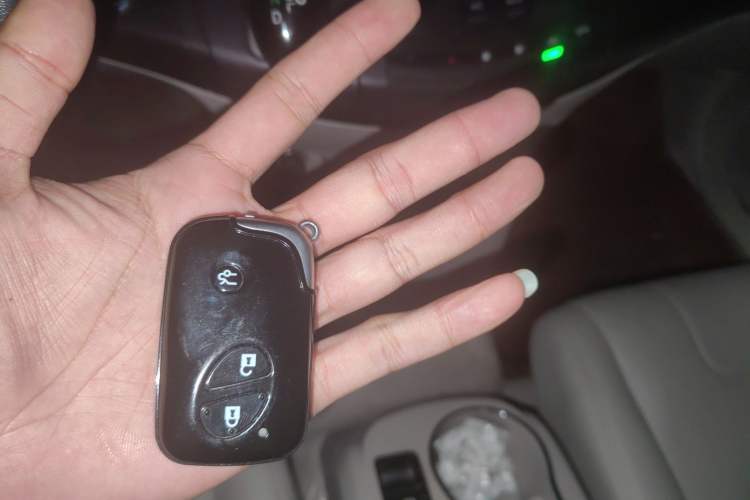 Used BYD e6 2016 400 Elite Edition