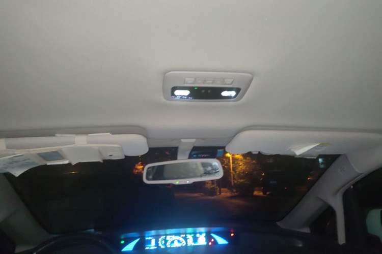 Used BYD e6 2016 400 Elite Edition