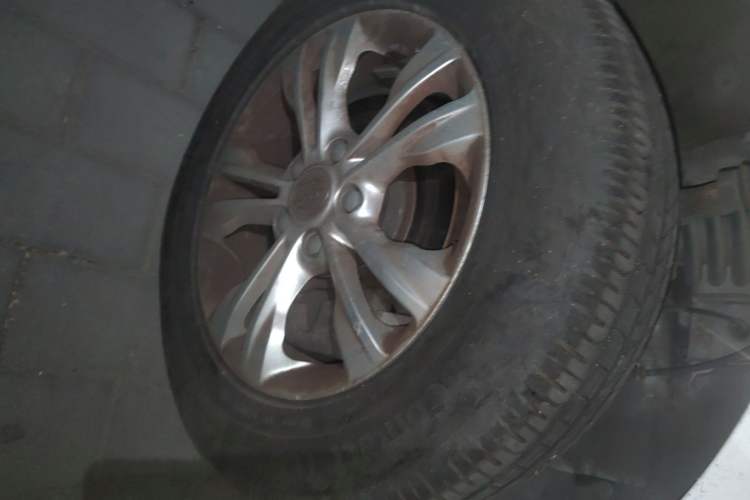 Used BYD e6 2016 400 Elite Edition