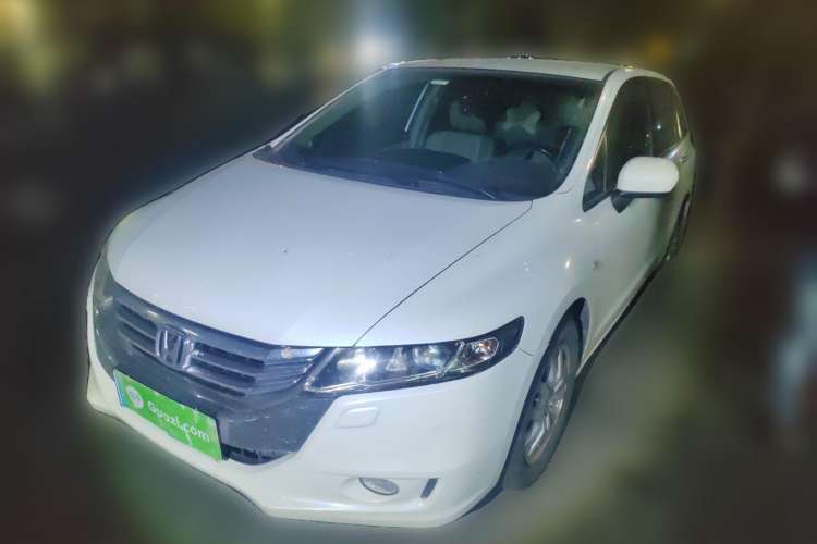 Used Honda Odyssey 2014 2.4L Elite Edition