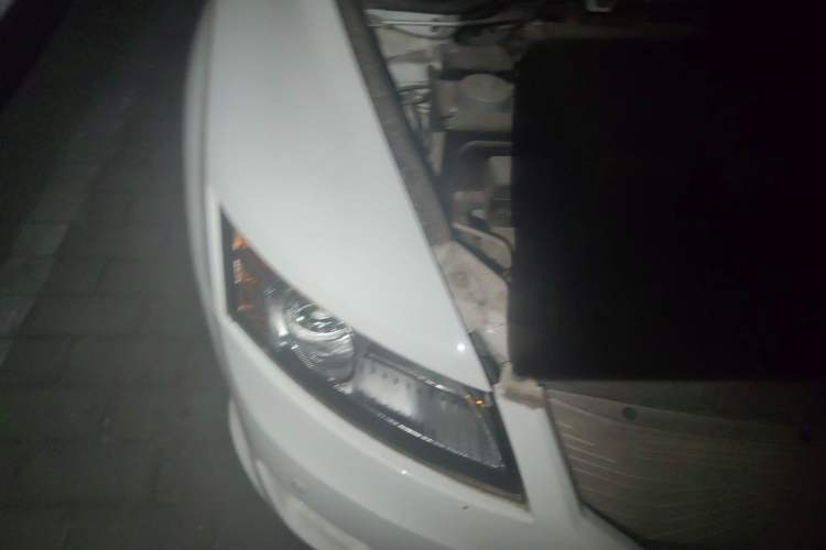 Used BYD e6 2016 400 Elite Edition