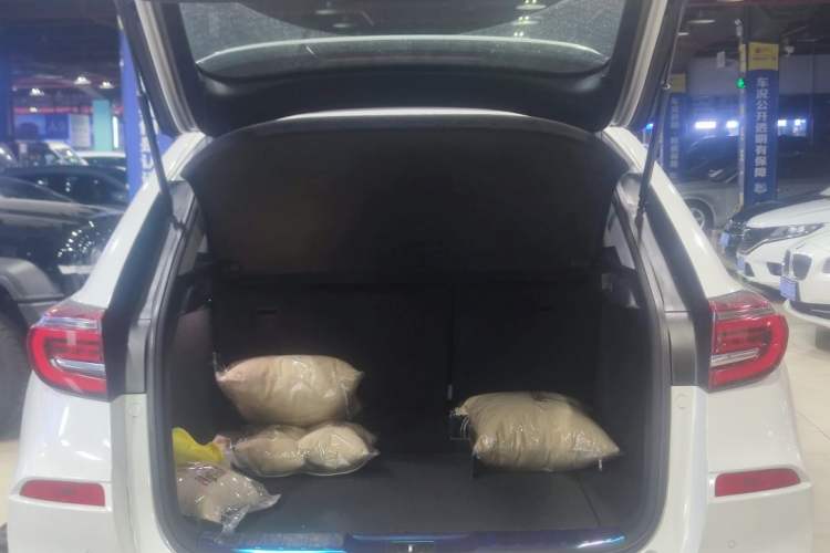 Used Honda Avancier 2023 370TURBO Four-Wheel Drive Luxury Edition