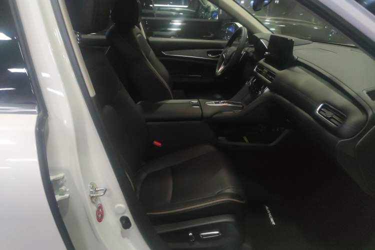 Used Honda Avancier 2023 370TURBO Four-Wheel Drive Luxury Edition