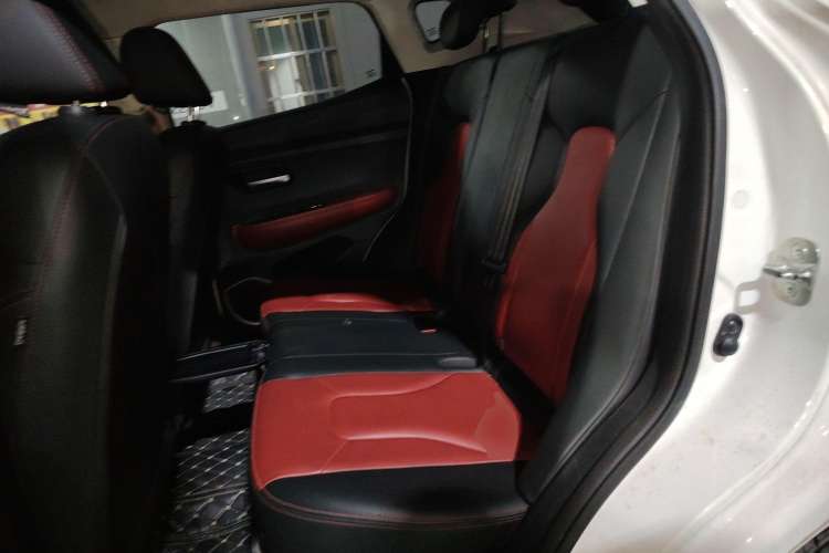 Used Haval H2s 2017 Blue Label 1.5T Manual Elite Model