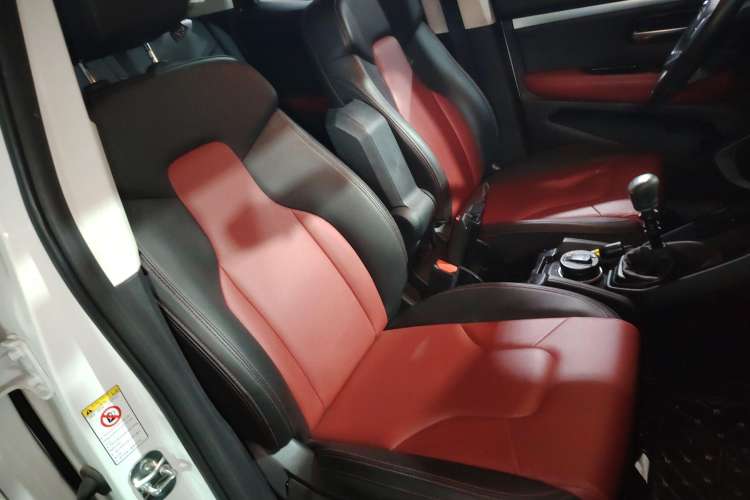 Used Haval H2s 2017 Blue Label 1.5T Manual Elite Model