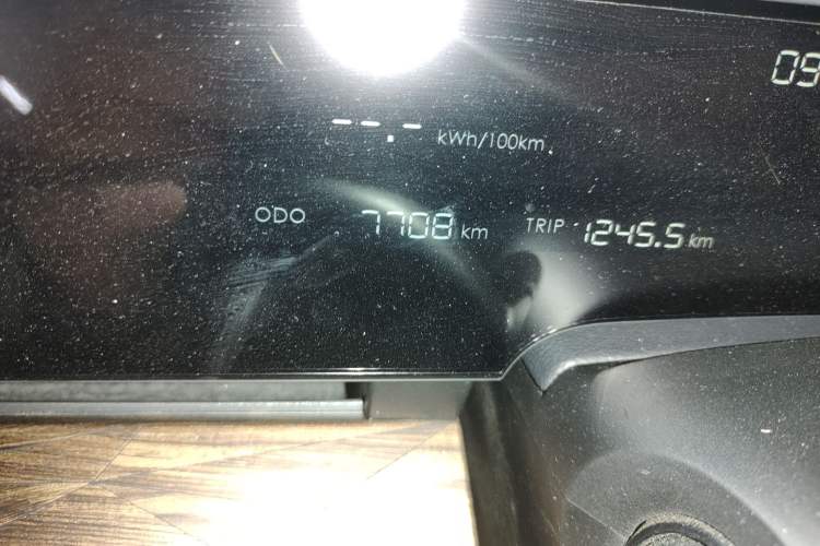 Used NETA S 2022 Extended-Range Version 1160 km Range Rear-Wheel-Drive Compact Edition