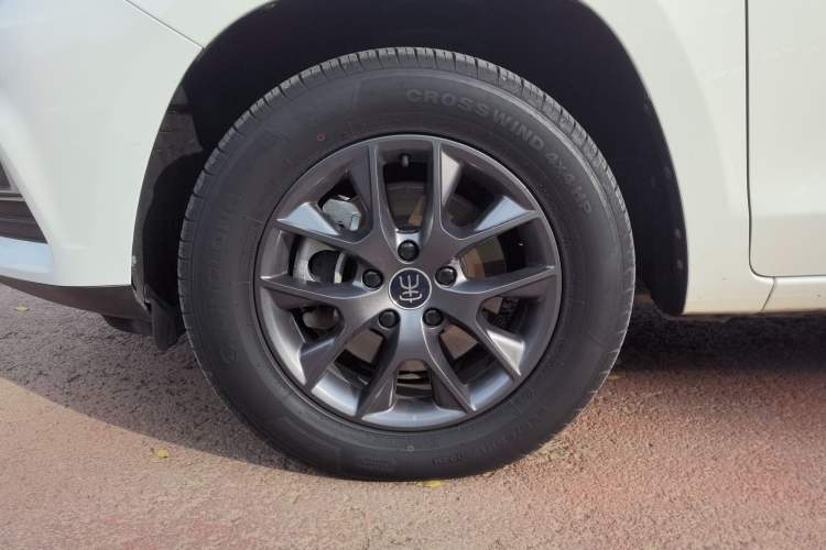 Used BYD Song 2020 Classic Edition 1.5T Automatic Elite Model