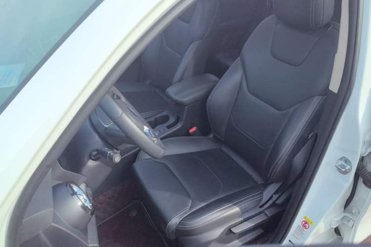 Used BYD Song 2020 Classic Edition 1.5T Automatic Elite Model