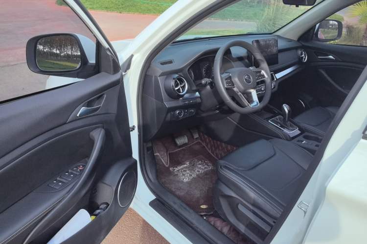 Used BYD Song 2020 Classic Edition 1.5T Automatic Elite Model