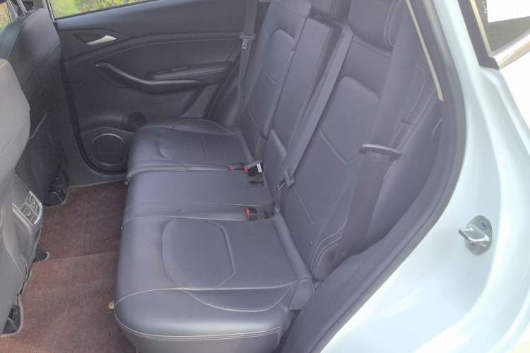 Used BYD Song 2020 Classic Edition 1.5T Automatic Elite Model