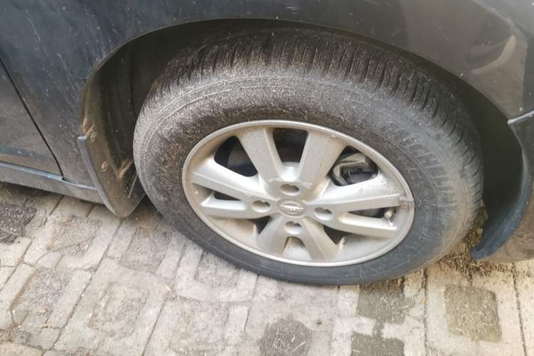 Used Nissan Tiida 2008 1.6L Automatic Smart Version