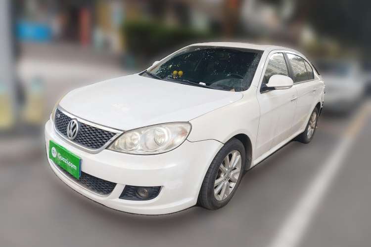 Used Volkswagen Lavida 2010 1.4TSI Sport Edition