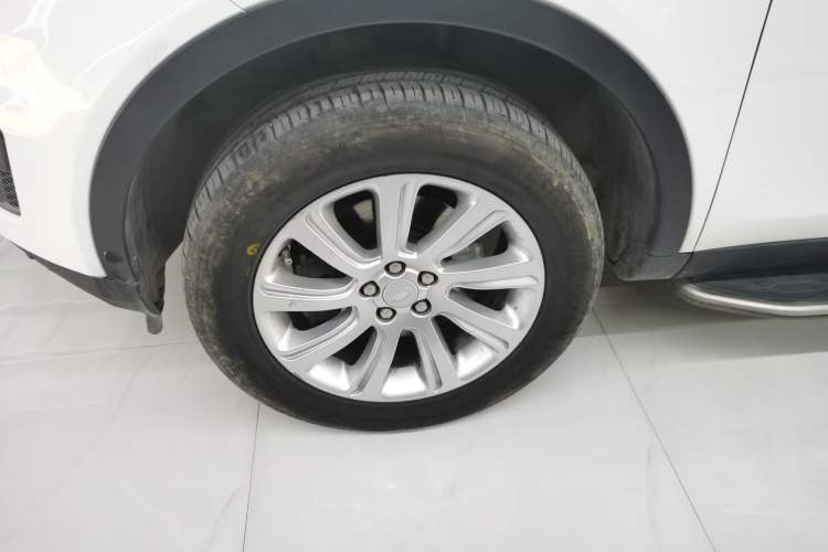 Used Land Rover Discovery Sport 2018 240 PS SE Version
