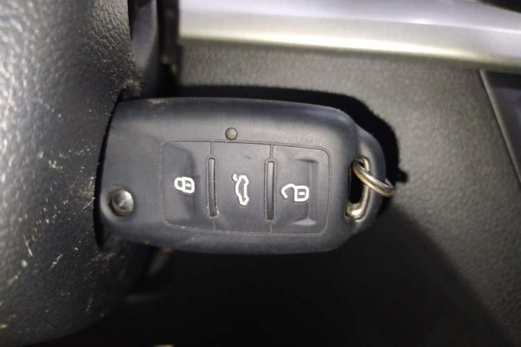 Used Skoda Kamiq 2020 1.5L Automatic Standard Edition
