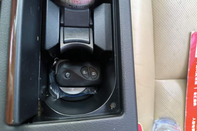 Used Lexus RX Classic 2012 350 Luxury Edition