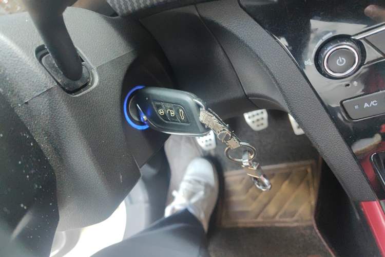 Used BAIC Senova X25 2015 1.5L Manual Elite Edition